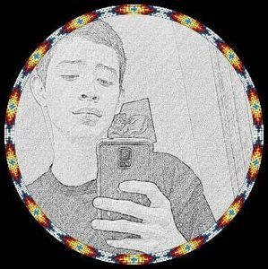 Meet your Posher, Gwen